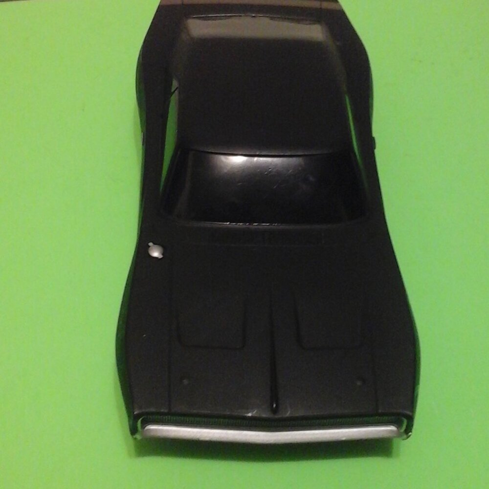Jada Toys The Fast & The Furious Dodge Charger